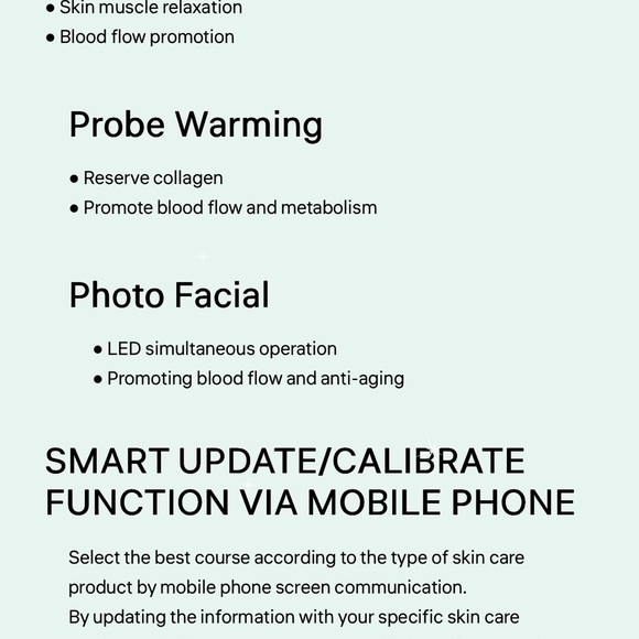 Leaf Fusion Plasma Device brand new sealed - Picture 14 of 15